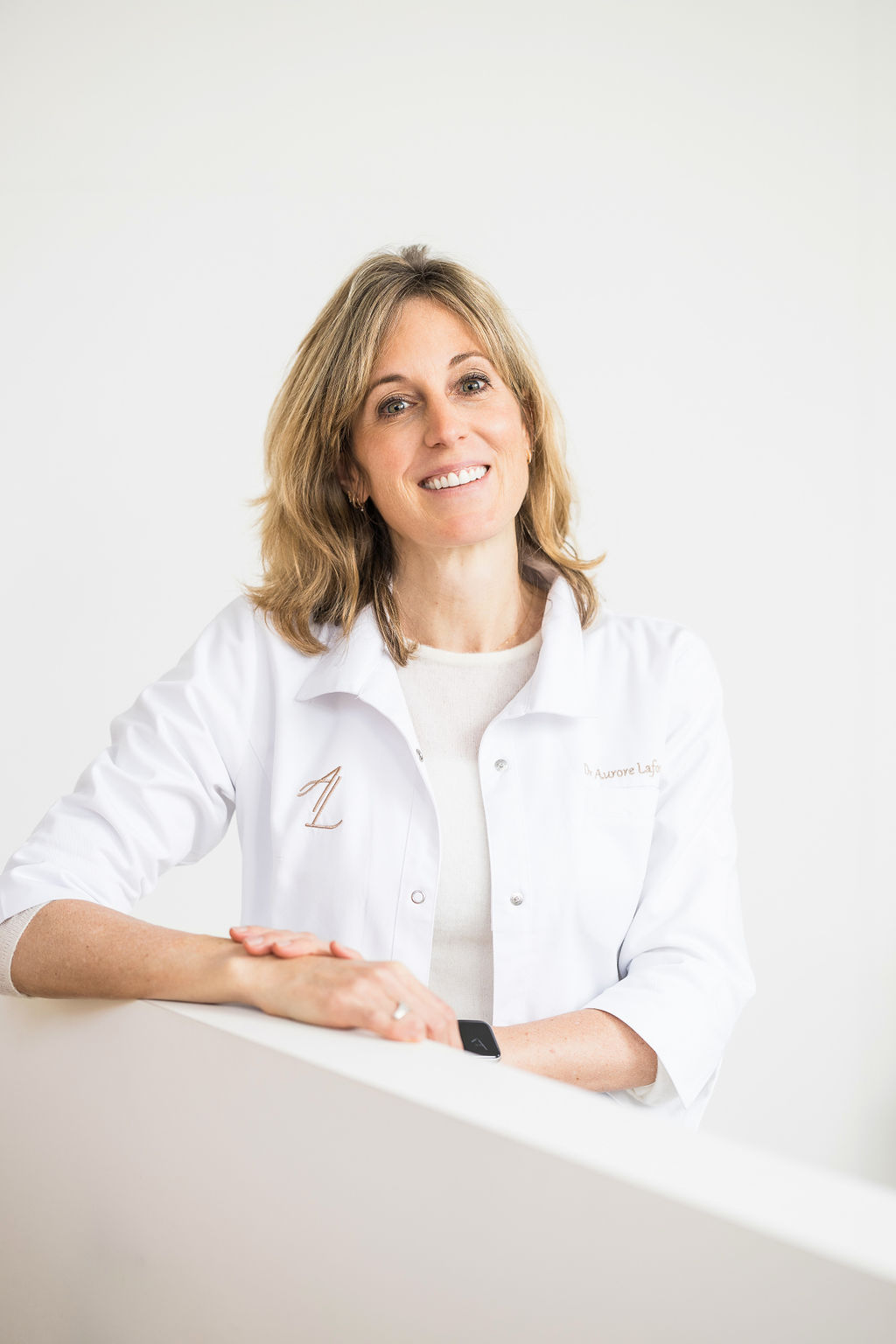 Dr Aurore Lafosse, chirurgien plasticien