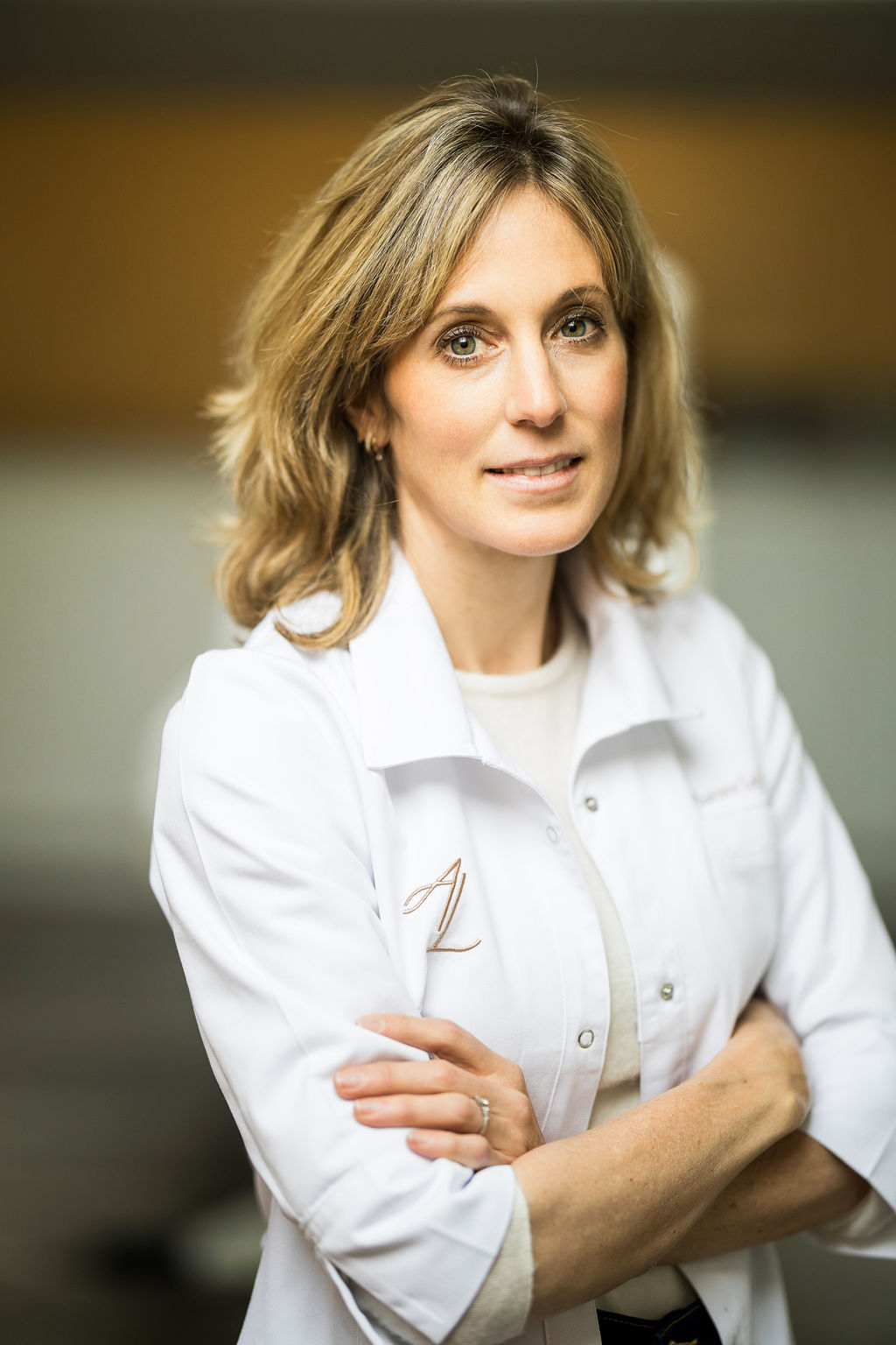 Docteur Aurore Lafosse, chirurgien plasticien et esthétique