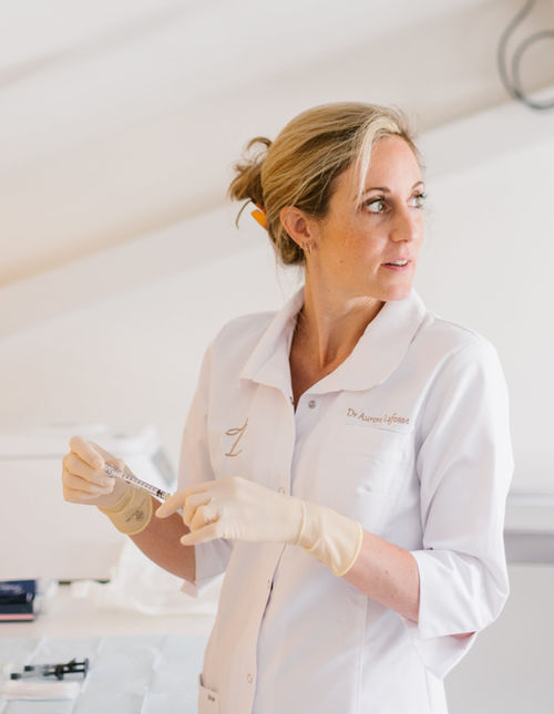 Dr Aurore Lafosse